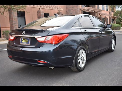 Used 2013 Hyundai Sonata GLS image 7