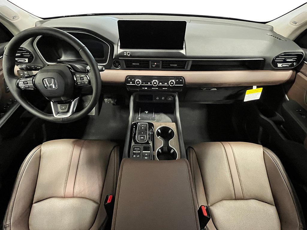 New 2026 Honda Pilot Elite image 23