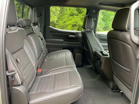 Used 2024 GMC Sierra 1500 AT4X w/ AT4X AEV Edition AWD/4WD image 33