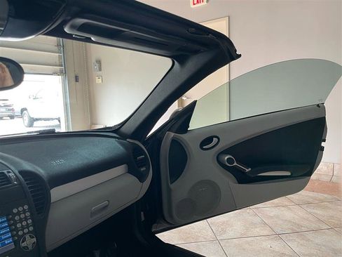 Used 2005 Mercedes-Benz SLK 350 image 20