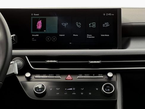 New 2025 Hyundai Sonata SEL image 27