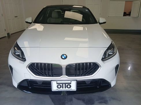 Used 2025 BMW 228i xDrive AWD/4WD image 5