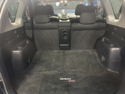 Used 2011 Toyota RAV4 Sport w/ Sport Appearance Pkg AWD/4WD image 31