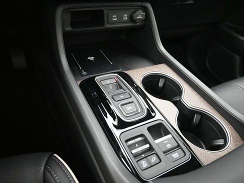 New 2026 Honda Pilot Elite image 35