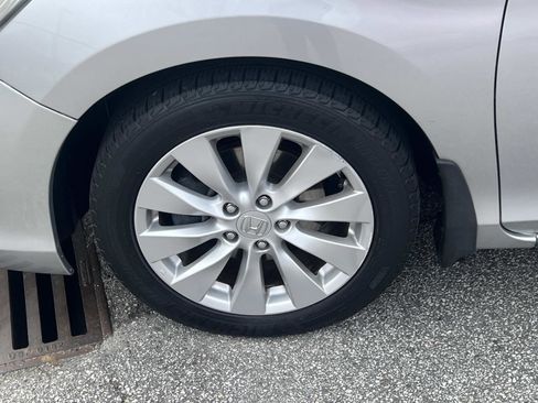 Used 2014 Honda Accord EX-L image 11