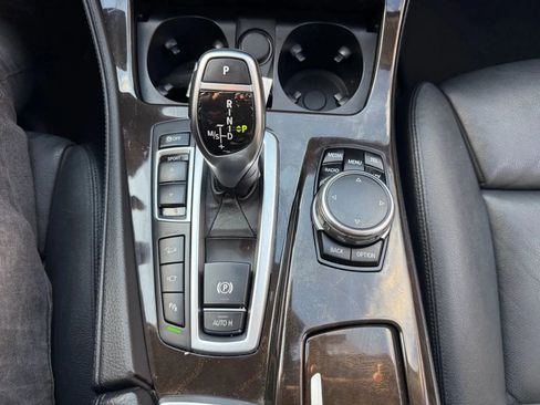 Used 2016 BMW 535i xDrive Sedan image 21