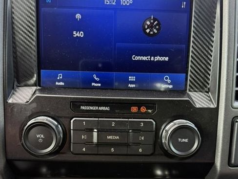 Used 2022 Ford F350 XL w/ STX Appearance Package image 18