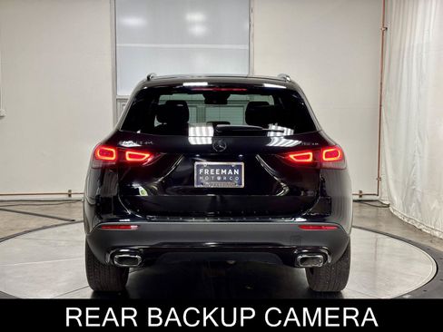 Used 2021 Mercedes-Benz GLA 250 4MATIC image 8