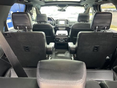 Used 2019 Ford Expedition Limited w/ Equipment Group 301A image 22
