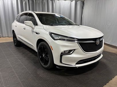 Certified 2023 Buick Enclave Essence w/ Sport Touring Edition
