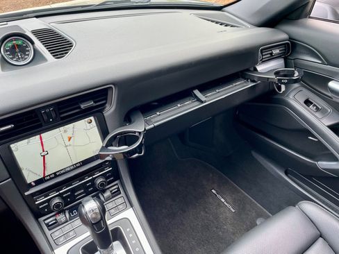 Used 2012 Porsche 911 Carrera S image 39