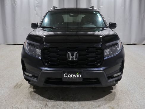 Used 2023 Honda Passport Elite image 8