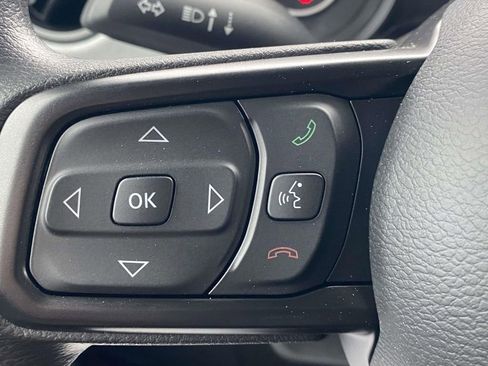 New 2026 Jeep Wrangler Unlimited Sport AWD/4WD image 46