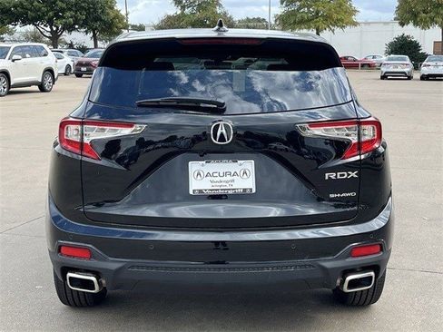 Used 2025 Acura RDX w/ Technology Package image 5