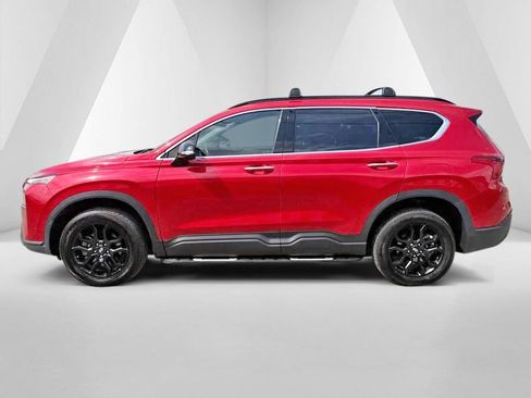 Used 2023 Hyundai Santa Fe XRT AWD/4WD image 4