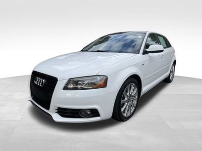 Used 2012 Audi A3 TDI Premium Plus