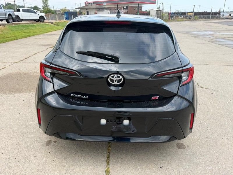 Used 2024 Toyota Corolla SE FWD image 4