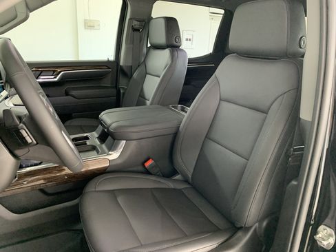 New 2026 GMC Sierra 1500 Elevation w/ Elevation Premium Package image 16