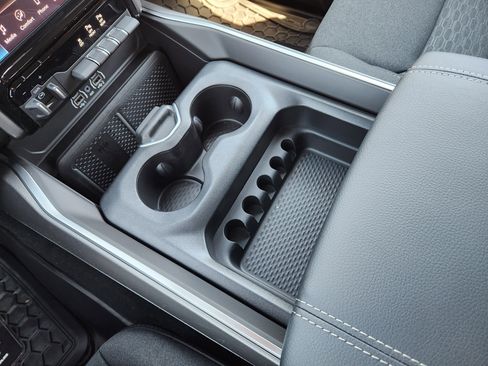 New 2026 RAM 1500 Big Horn image 17