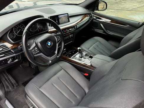 Used 2017 BMW X5 sDrive35i RWD image 12