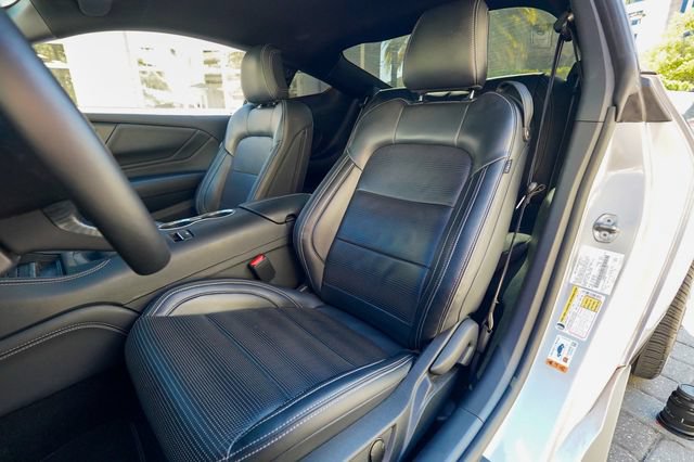 Used 2024 Ford Mustang GT Premium RWD image 56