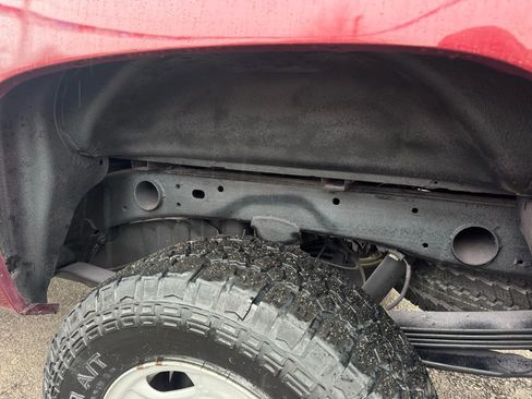 Used 2014 Chevrolet Silverado 2500 W/T w/ Snow Plow Prep Package image 21