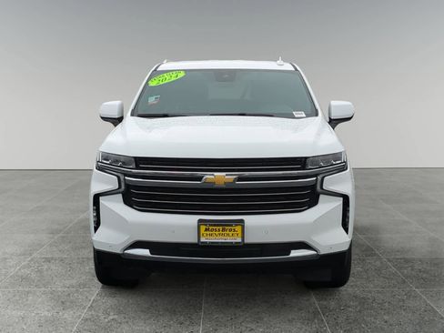 Used 2024 Chevrolet Tahoe LT image 8