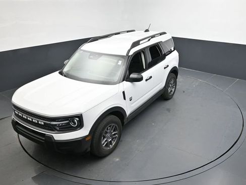 Used 2025 Ford Bronco Sport Big Bend image 37