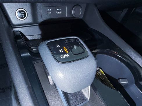 Certified 2023 Nissan Rogue S AWD/4WD image 19