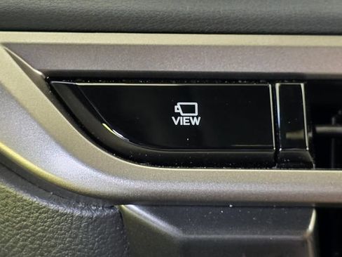 Certified 2026 Lexus RX 350 Premium w/ Accessory Package (Z1) FWD image 23