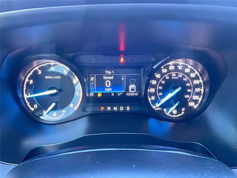 Used 2021 Ford Ranger XLT w/ Equipment Group 302A High image 23