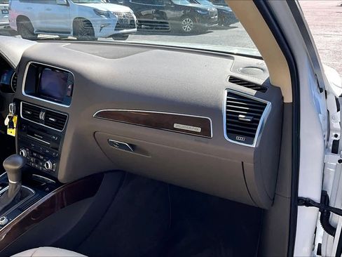 Used 2017 Audi Q5 3.0T Premium Plus w/ Technology Package image 19