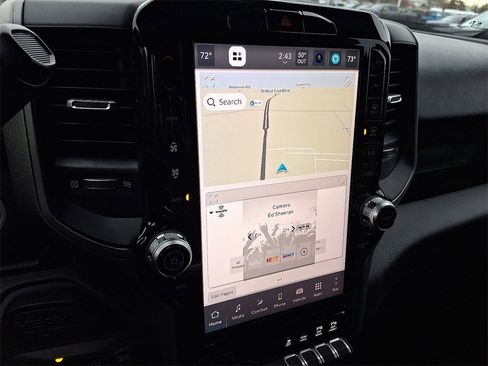 New 2026 RAM 2500 Tradesman w/ Power Wagon Package image 11