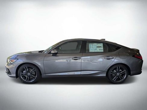 New 2025 Acura Integra A-Spec FWD image 6