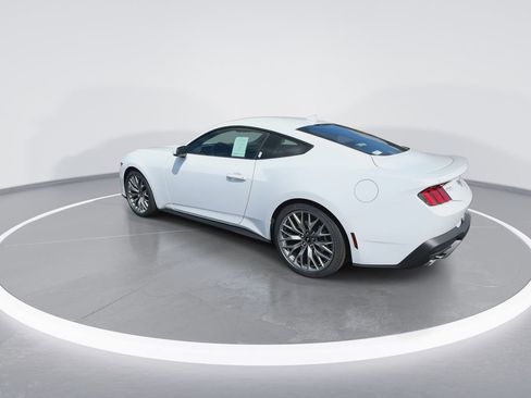 New 2025 Ford Mustang Premium RWD image 6