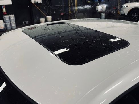 Used 2023 Honda Civic Sport Touring image 9