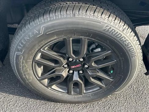 New 2026 GMC Sierra 1500 Elevation w/ Elevation Premium Package AWD/4WD image 17