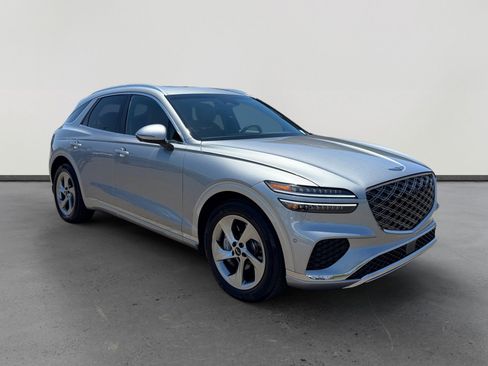 Used 2026 Genesis GV70 2.5T Advanced AWD/4WD image 7
