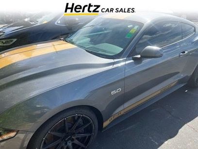 Used 2022 Ford Mustang GT Premium w/ GT Performance Package