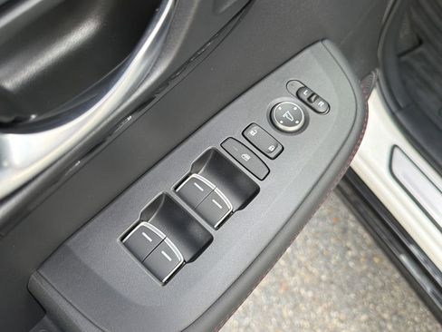 Used 2025 Acura ADX A-Spec AWD/4WD image 23