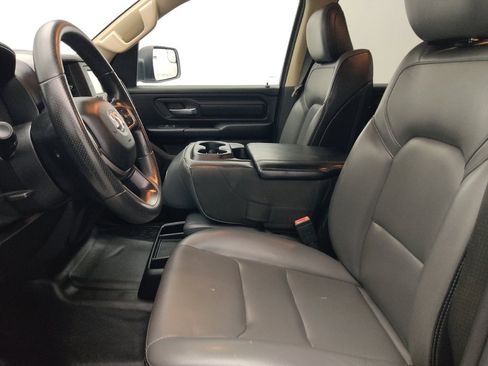 Used 2020 RAM 1500 Tradesman w/ Tradesman Group RWD image 17