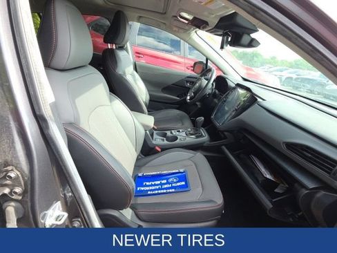 Used 2024 Subaru Crosstrek 2.5i Limited AWD/4WD image 10