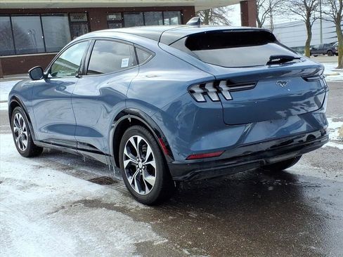 Used 2023 Ford Mustang Mach-E Premium image 3