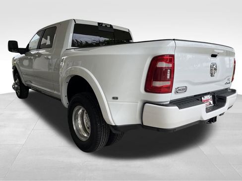 New 2023 RAM 3500 Limited image 4