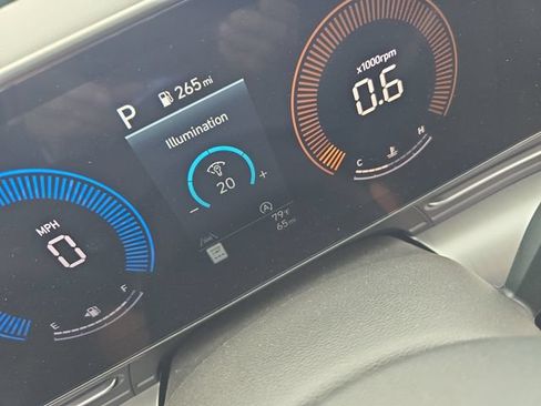 New 2026 Hyundai Kona SE AWD/4WD image 19