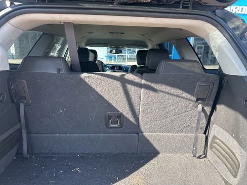 Used 2015 Buick Enclave Leather image 8