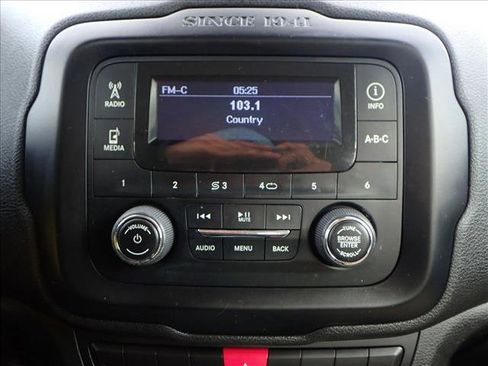 Used 2015 Jeep Renegade Sport w/ Power & Air Group image 15