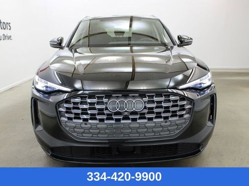 New 2025 Audi Q5 Premium Plus image 6