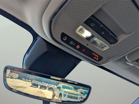 New 2026 GMC Terrain Denali image 12