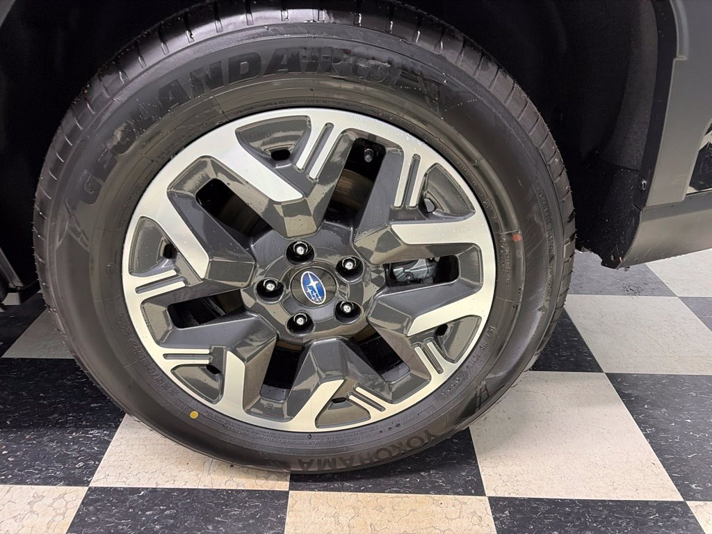 New 2026 Subaru Forester Sport AWD/4WD image 17